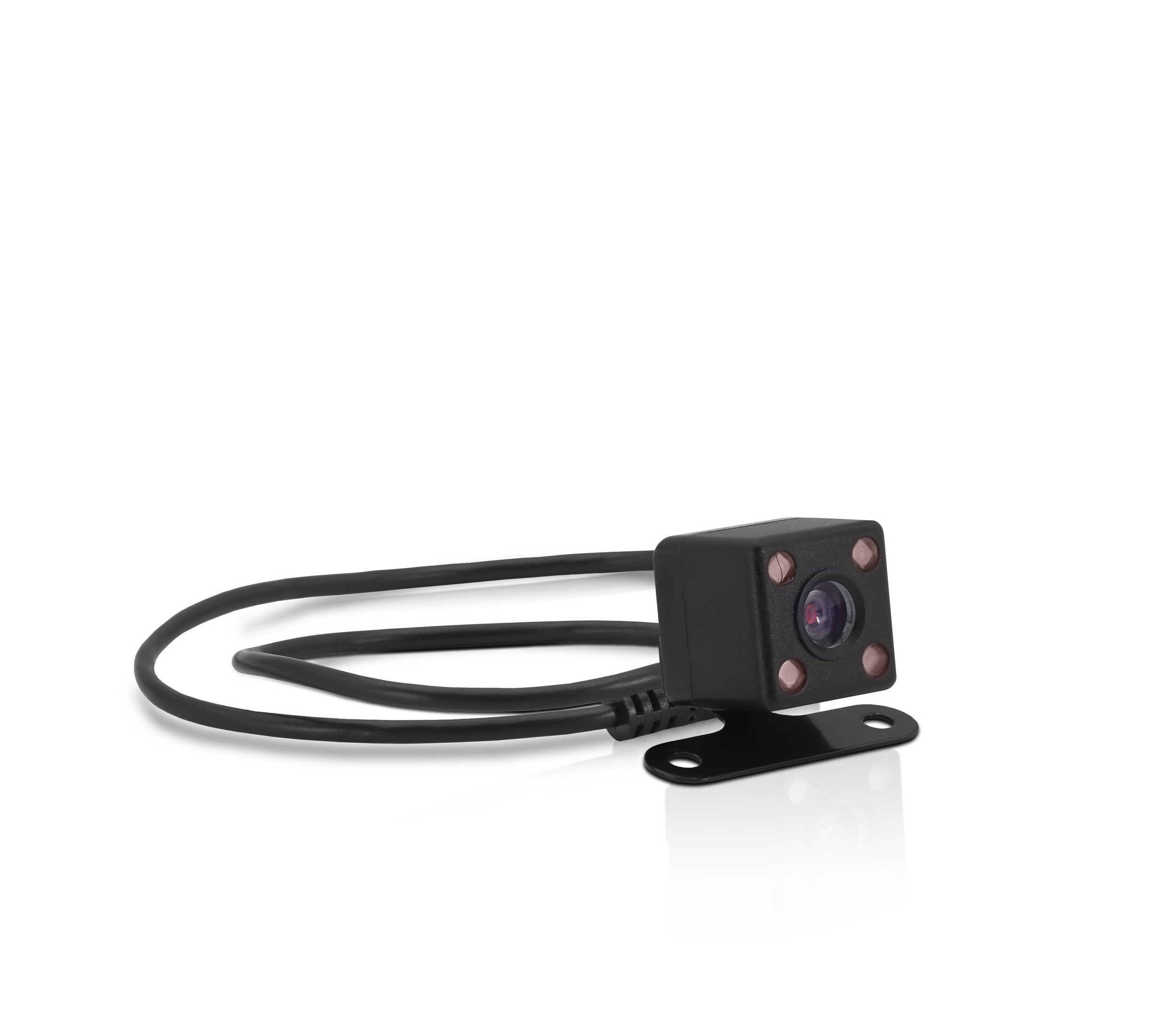 MNCD415T 3-Channel 1080P Dash Camera w/4.0 MNCD415T 3-Channel 1080P Dash Camera w/4.0